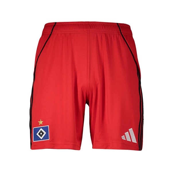 Pantalones Hamburgo S.V Primera Equipación 2025/2026